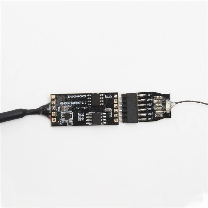 Mini Camera Borescope