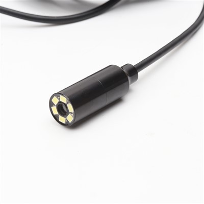 Càmera d'endoscopi d'alta resolució